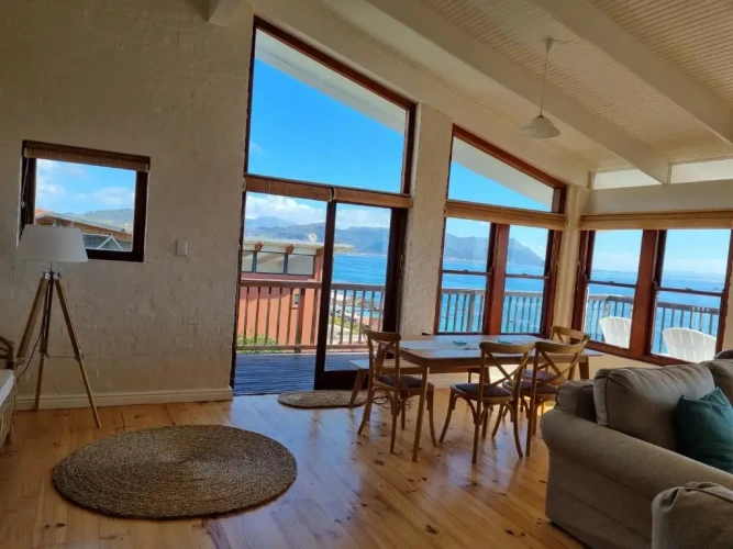 Double Penthouse Apartment