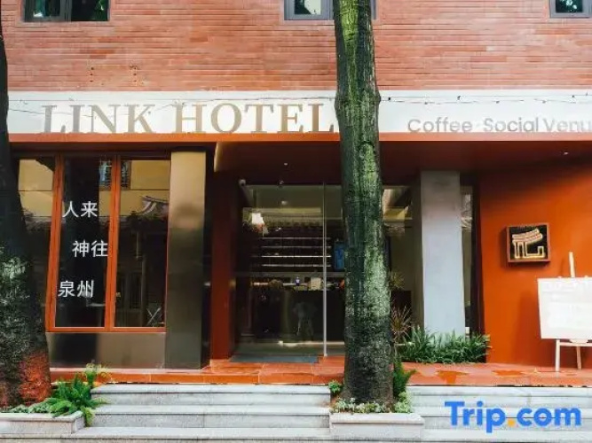 Link Hotel