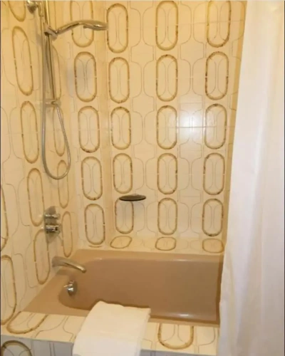 1 Bedroom Classic Apartment with balcony