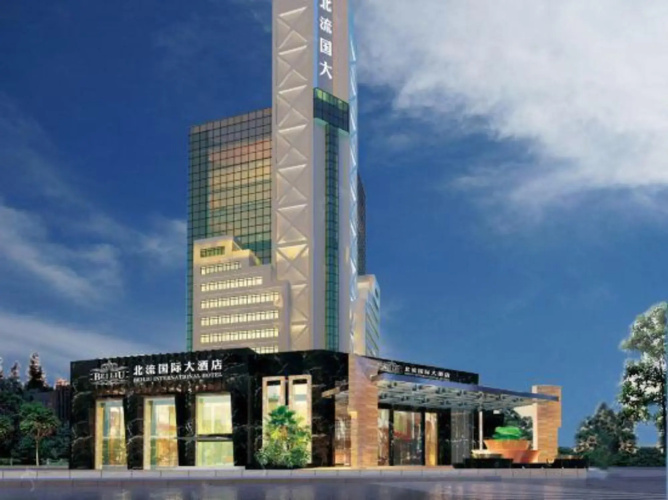 Hotelafbeelding