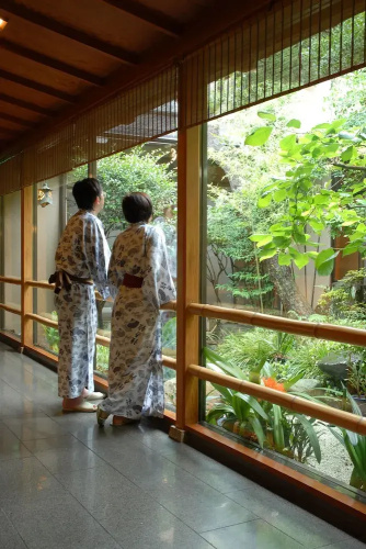 shojukan