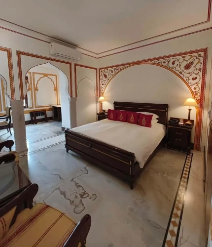 1 Bedroom Superior Double room