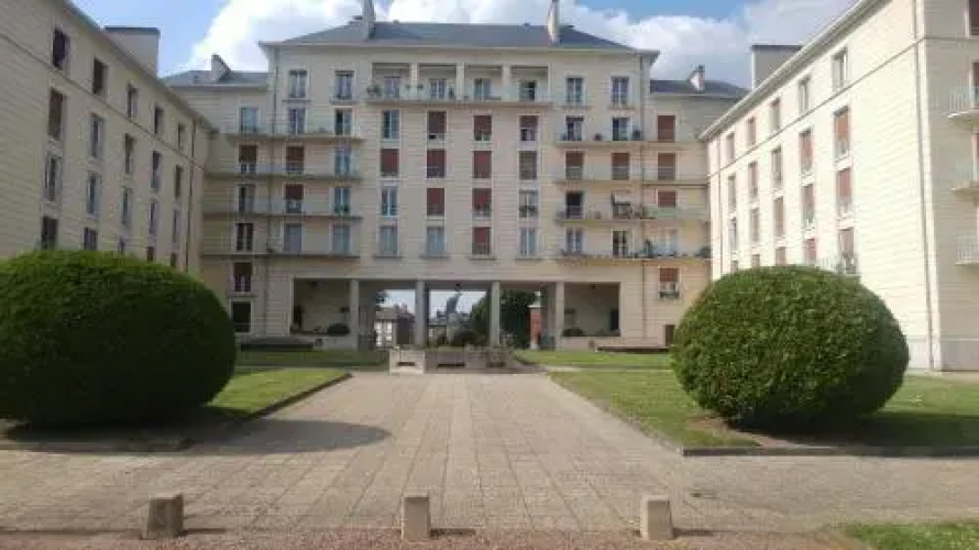 Hotelafbeelding