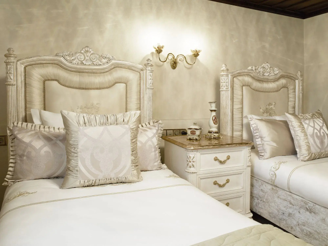 Abaci Konak Hotel - Special Class