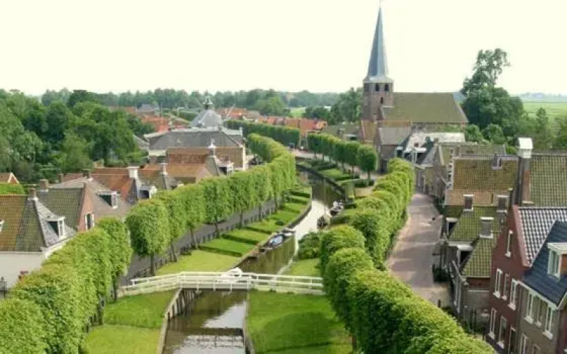 Stadsherberg 'Het Wapen van IJlst'