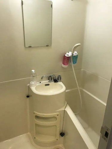 埃塔客房酒店(Room Eta)