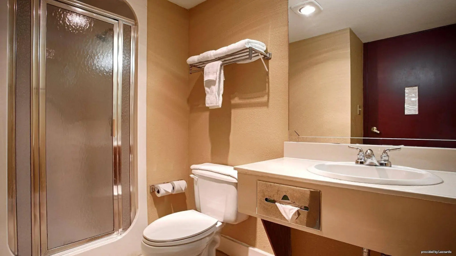 Quality Inn & Suites