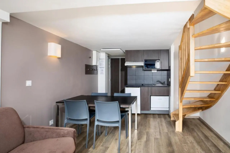 SOWELL RESIDENCES Pierre Blanche