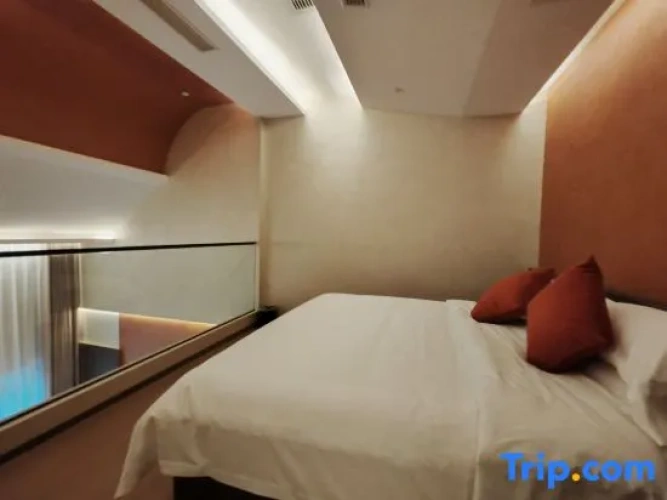 Duplex Suite