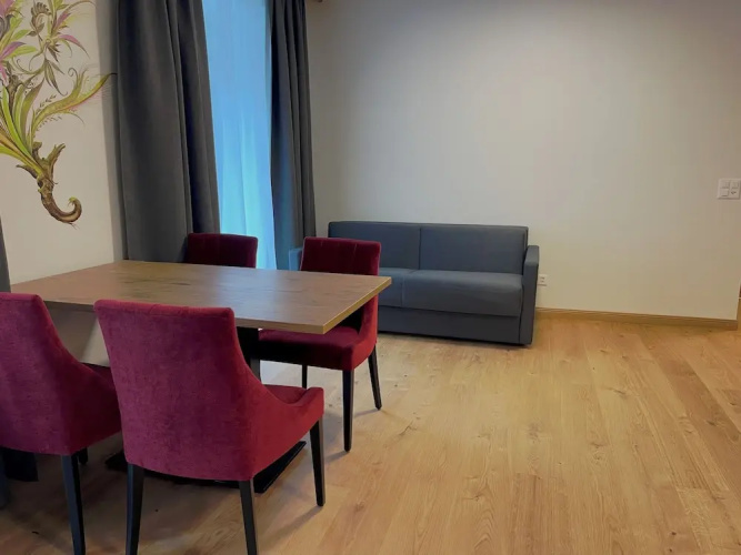 Gemmi Hotel & Spa
