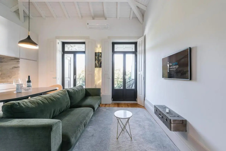 GuestReady - Loft 515