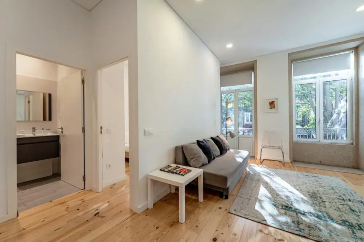 Nomad's Family - 2BED Duplex Boulevard