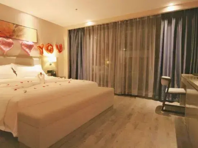 Back Street Boutique Hotel