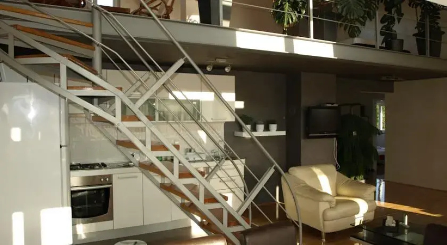 Apartments Neven
