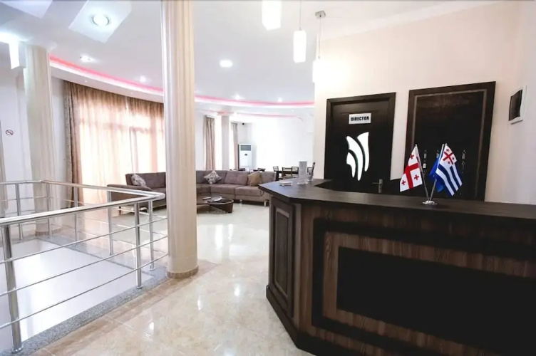 Hotel Port Altus