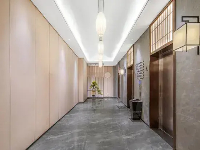Moshang Hotel