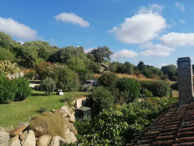 Impeccable 6-bed Villa in Luogosanto
