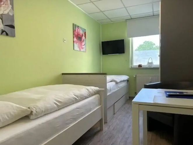 Motel de Winter