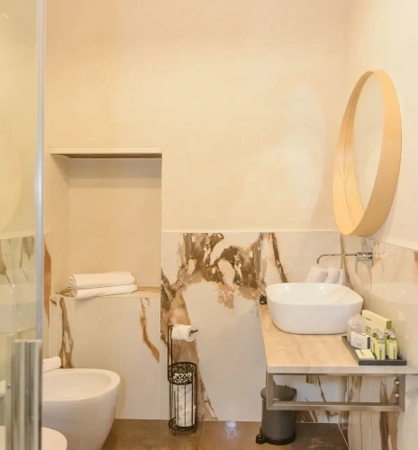 1 Bedroom Superior Double room