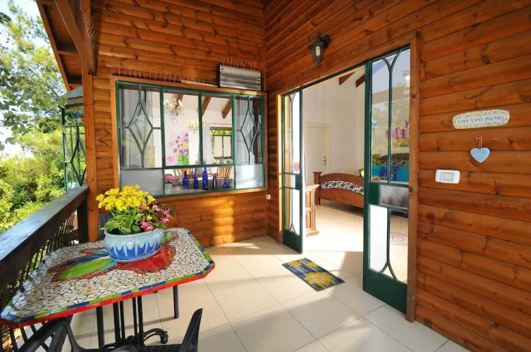 First Light Cabins