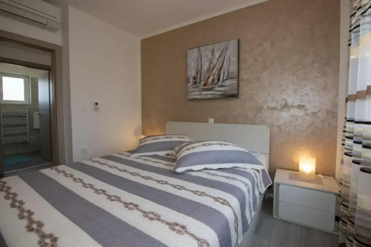 Apartman Gržinić
