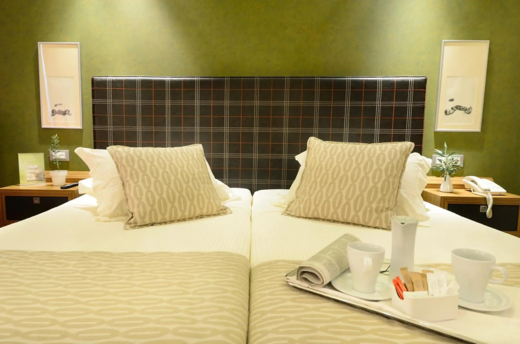 Royal Paradise Beach Resort & Spa