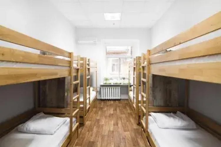 Hostel 51