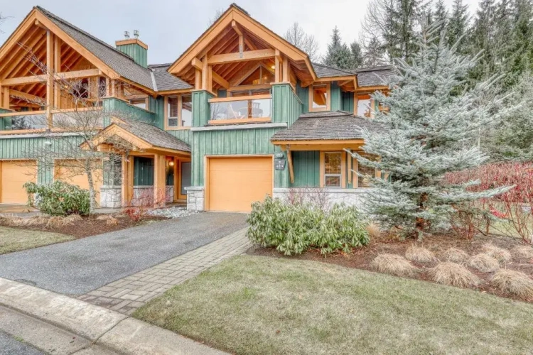 3 Bedrooms Cottage