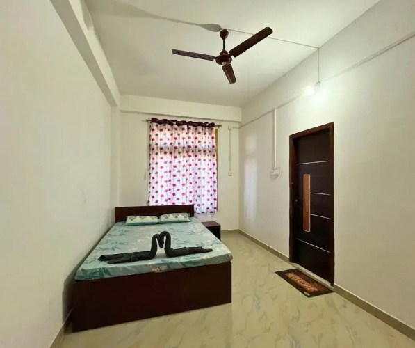Hotel B&B Residency