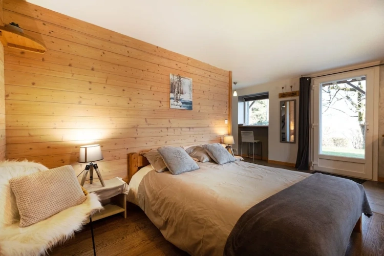 Comfort Suite