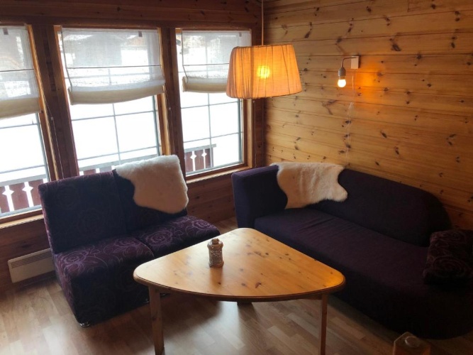 Cottage