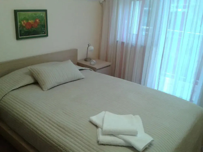Hotel  Vesta