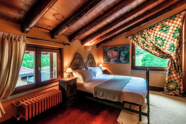 Villa Oasi