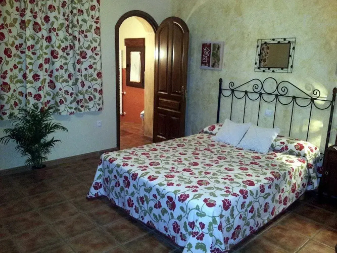 Casa de Pacas Quijote