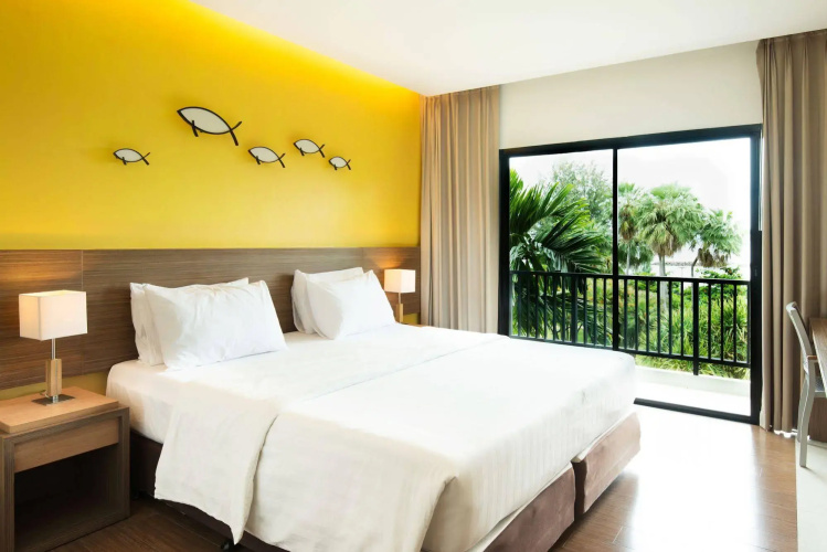 Fisherman's Resort