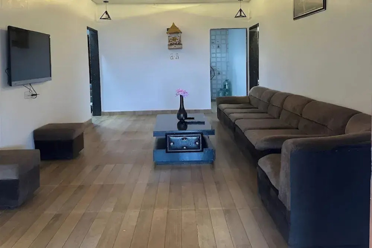 Saubhagya Villa