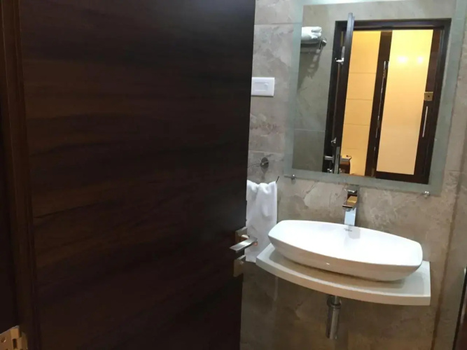 Rezo's Hotel