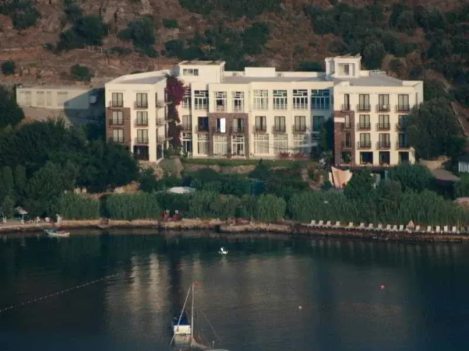 Gliss Hotel & Spa