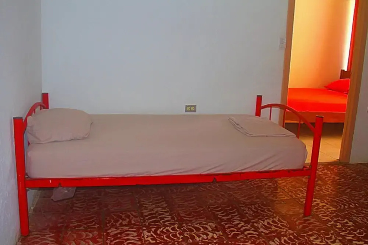Cabinas Stefano