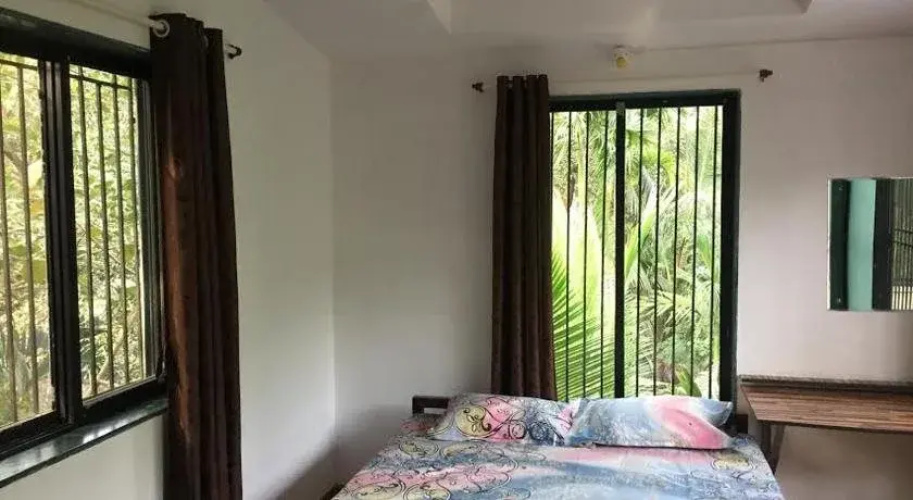 Aarhaah Holiday Home