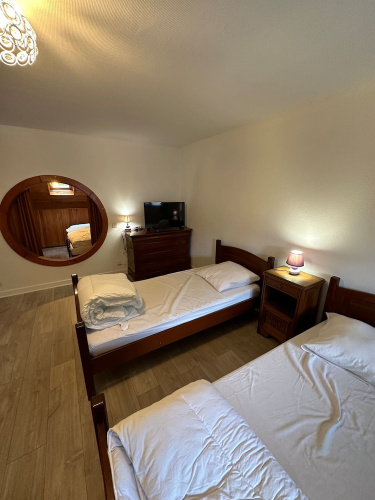 Villa Janchrisma - Montdore - 11pers