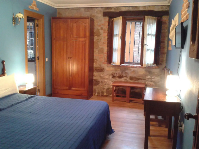 Hotel Rural El Espino