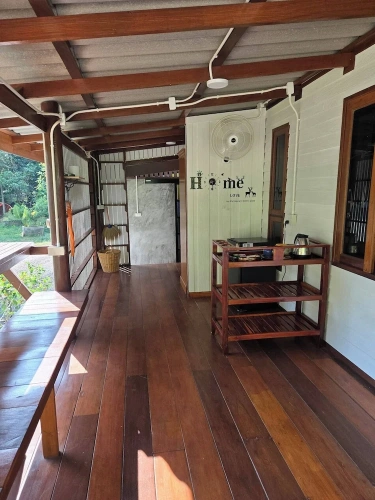 1 Bedroom Cottage