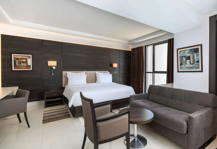 Radisson Hotel Sfax