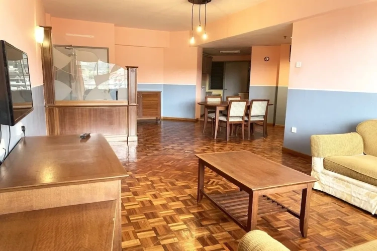 Family Apartment