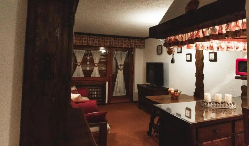 Sestriere Short Breaks Appartamento Prestige