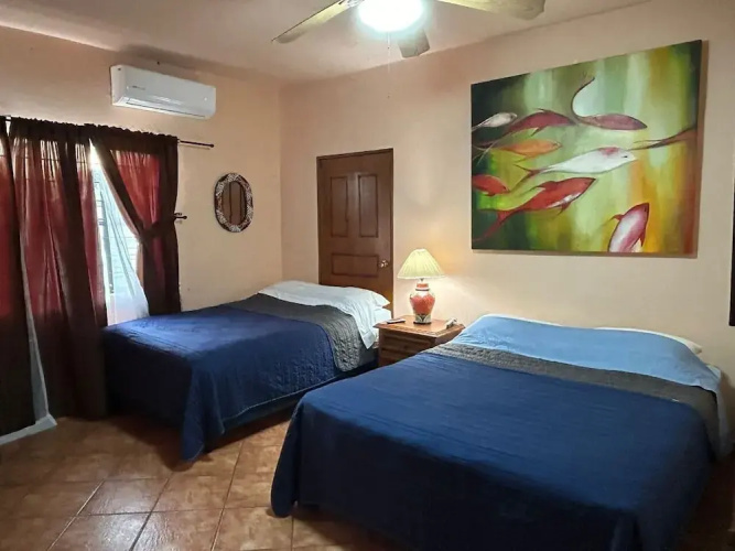 Casa de Sueños