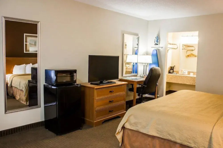 Quality Inn Dunn
