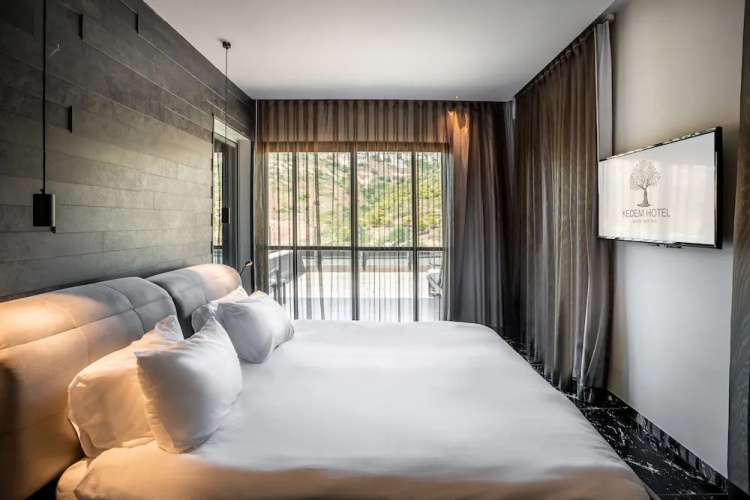 Kedem Hotel