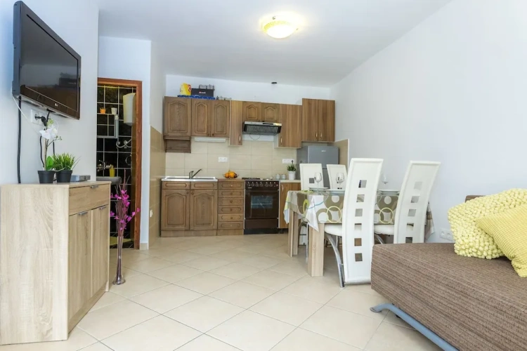 3 Bedrooms Cottage with sea view